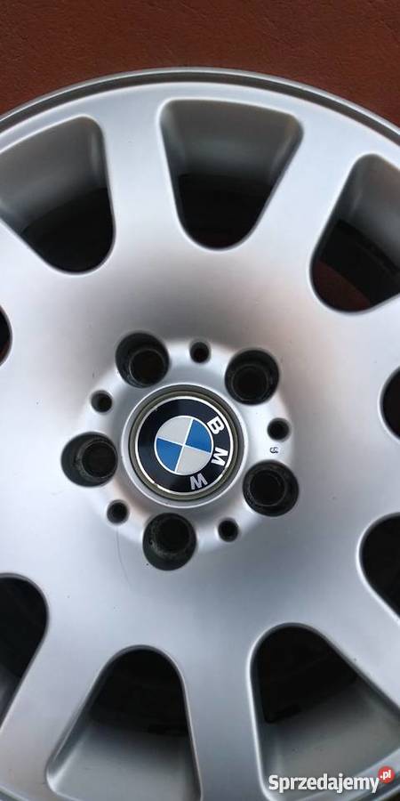 BMW E38 E39 felgi aluminiowe styling 60 OKAZJA Łańcut sprzedam