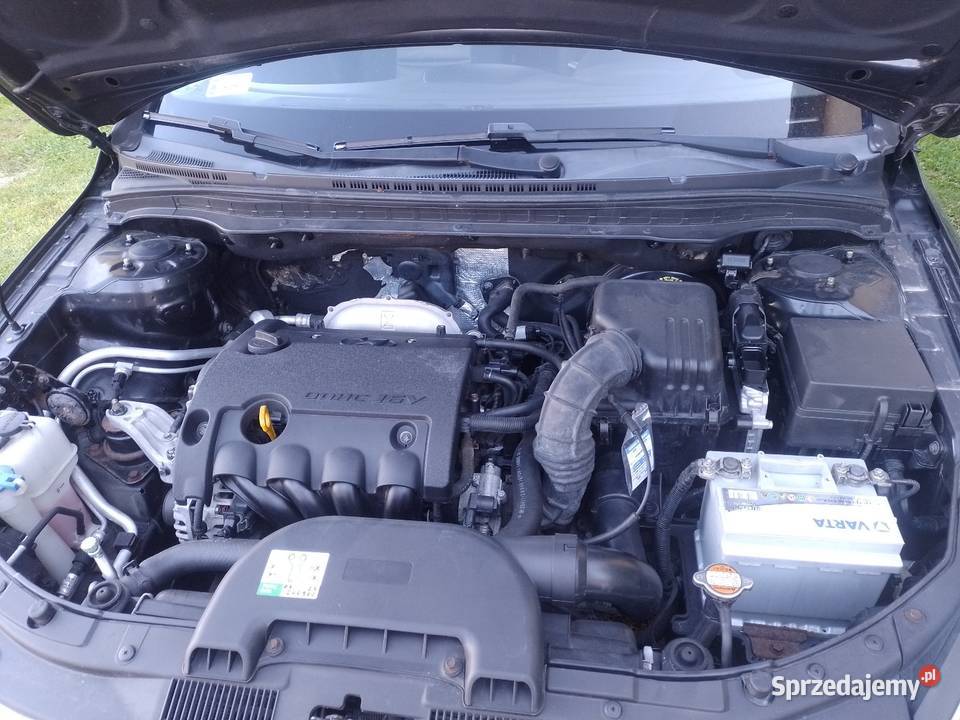 Sprzedam Hyundai i30 Motoryzacja Szczukowice
