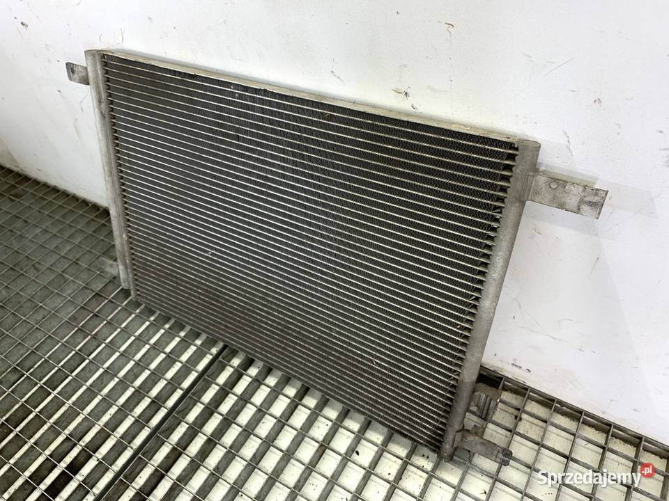 CHŁODNICA KLIMATYZACJI VW PASSAT B8 20 150