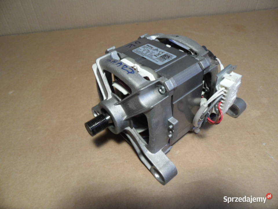 silnik pralki sharp HXG1465250L Promnik