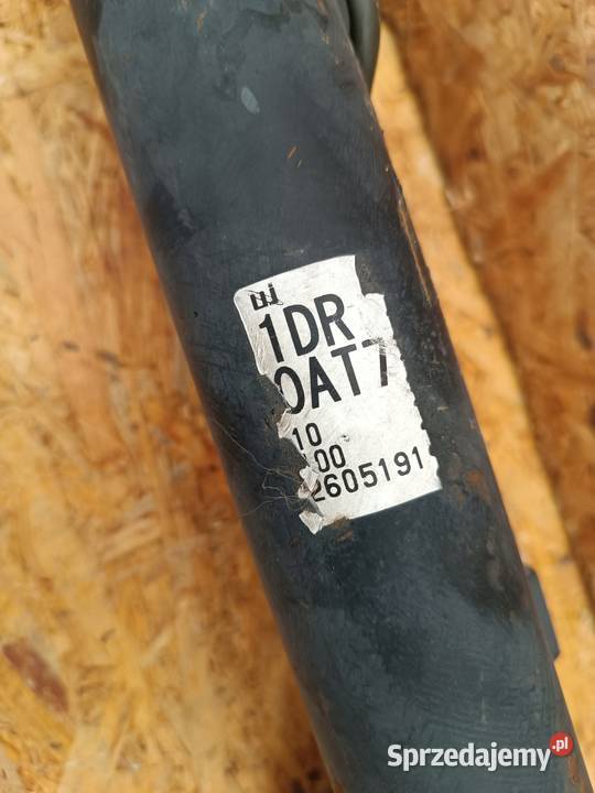 MAGLOWNICA PRZEKŁADNIA ELEKTRYCZNA INFINITI QX70 Nowy Tomyśl