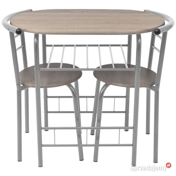 Stolik śniadaniowy MDF WM243002 Warszawa sprzedam
