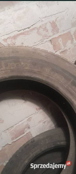 Opona marki firestone firehawk 700 19560R15 88H Dobiegniew