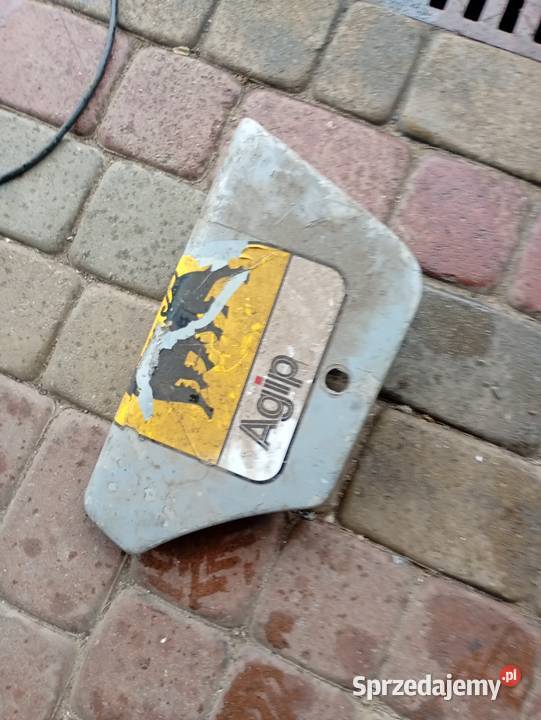 Dekiel akumulatora MZ etz 250 Jasło