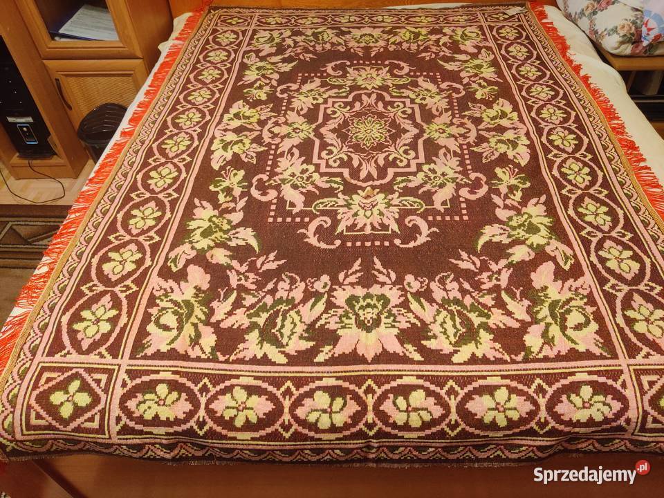 Kapa gobelinowa Myszków