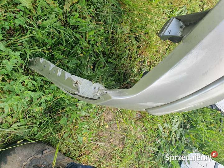 Zderzak przedni przód Ford Mondeo mk3 L3 03 osobowe Kraków sprzedam