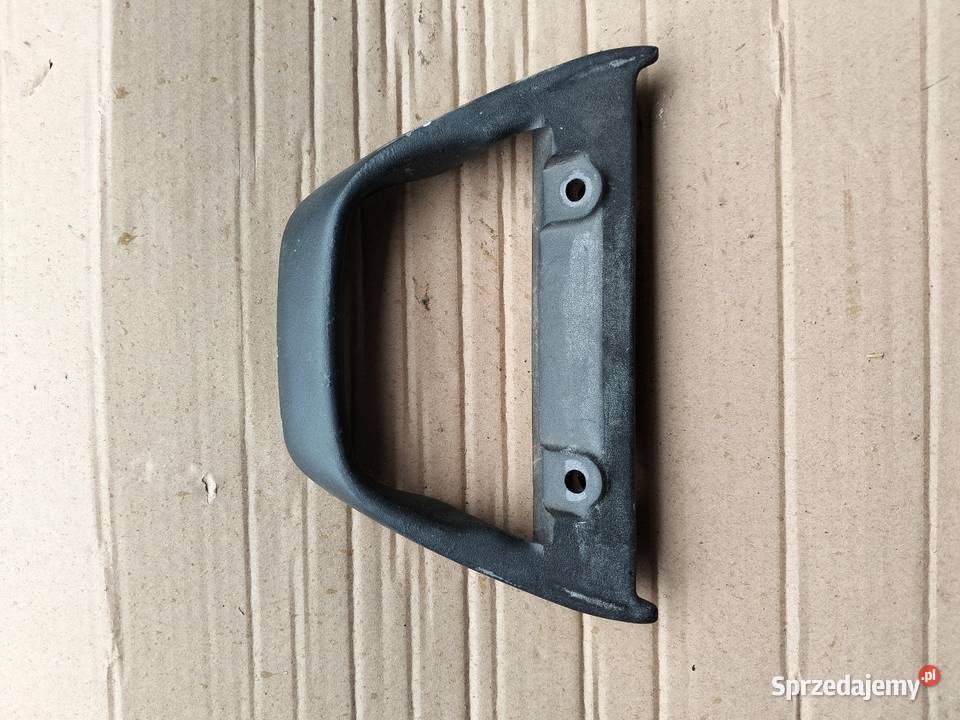 Suzuki GS 500 uchwyt rączka tył