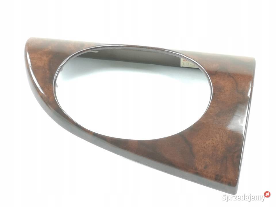 LISTWA ORZECH DESKI ROZDZ LEWA ROVER 75 19982005 osobowe Osłony i zaślepki