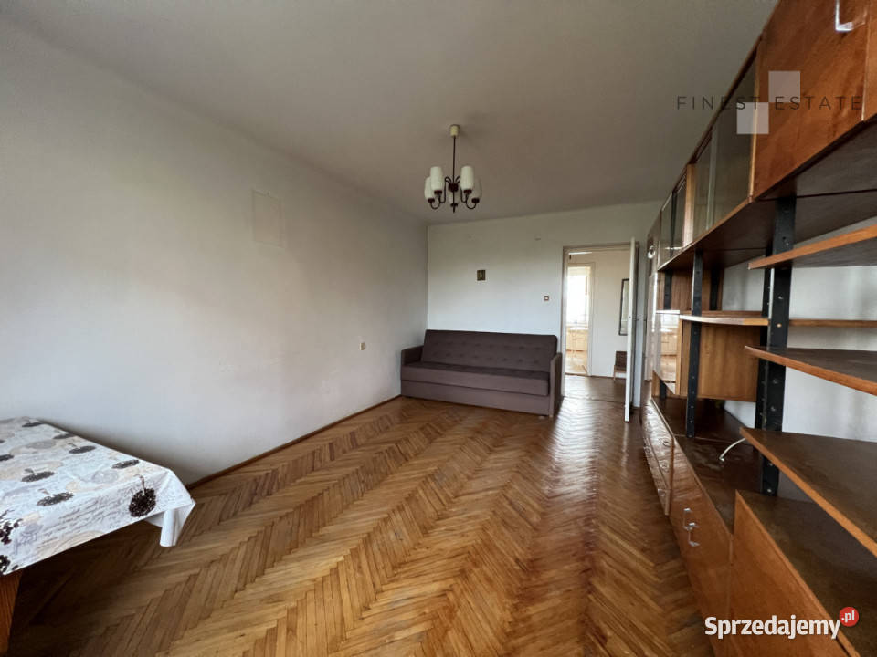 Mieszkanie sprzedam 50m 2pok Warszawa