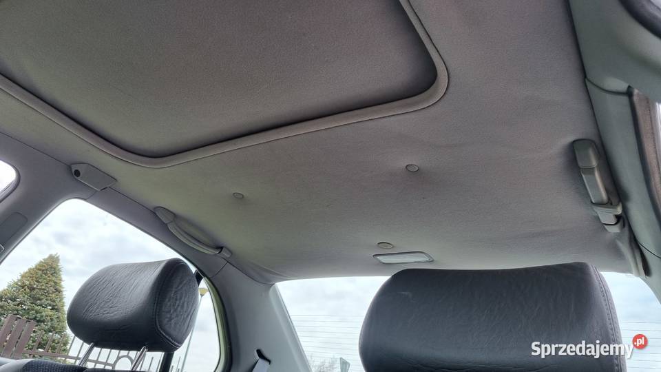 Rover 623Si stan idealny 623 Giżycko