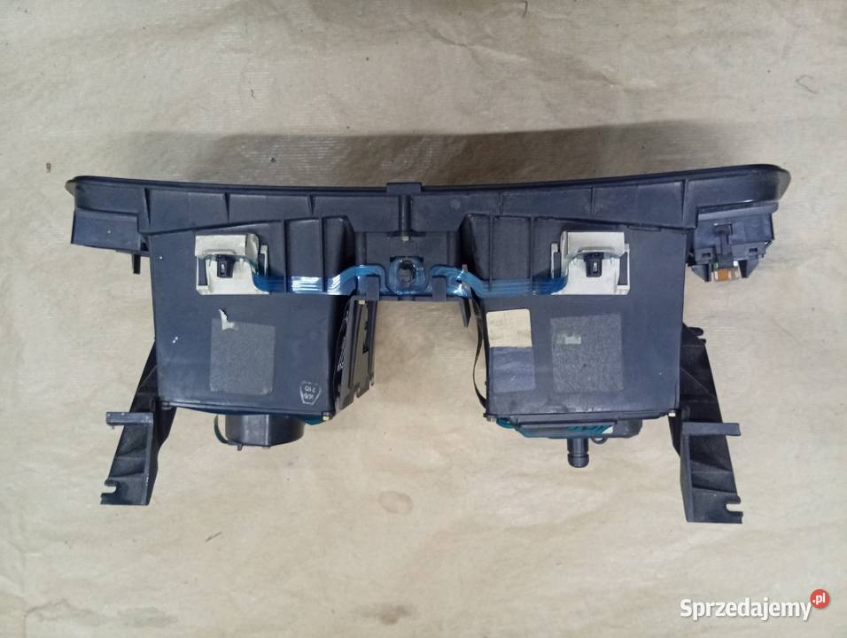 Licznik z obrotomierzem VW T3 Starogard Gdański