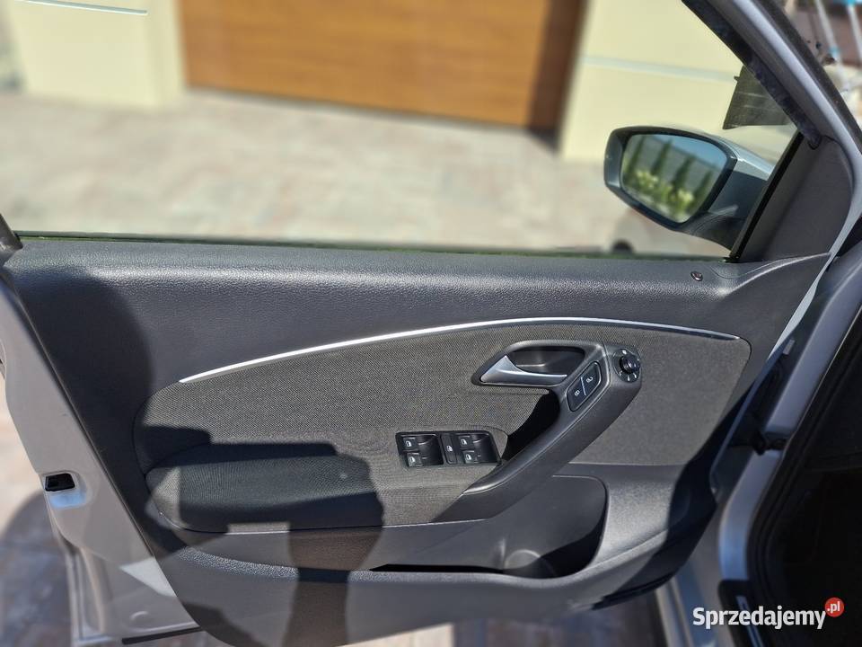 Polo gti 4/5 dolnośląskie Bolesławiec