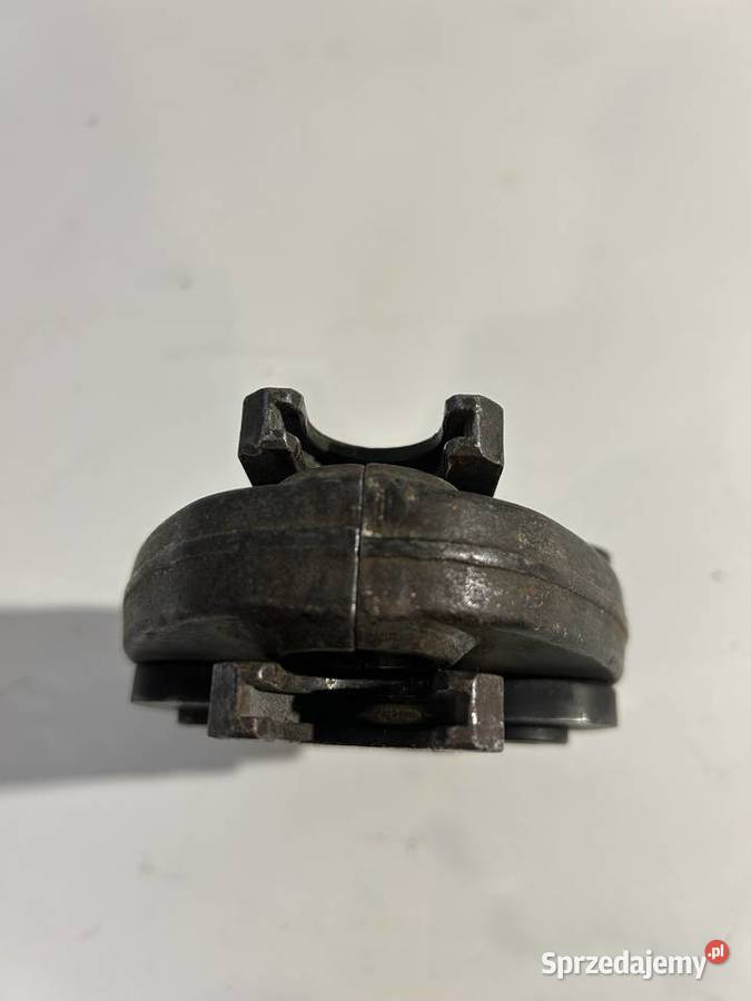 Szczeki UPONOR PE Xa REMS HYDRAULICZNE V20 Kraków