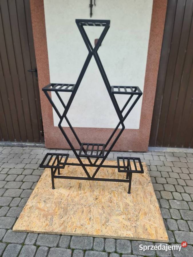 Kwietnik 155cm małopolskie Łęg Tarnowski