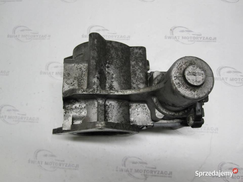 VW CRAFTER 25 TDI 110 10r 076131501A 70082303