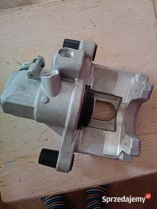 Zacisk hamulcowy nowy 5 Czekanów