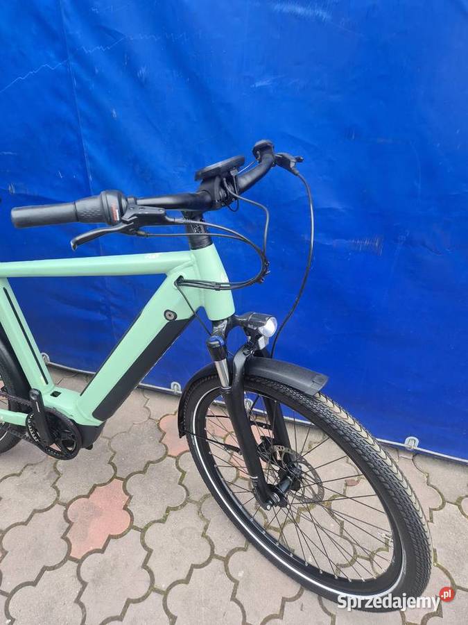 rower elektryczny winora model SINUS R8 ECO Poddębice