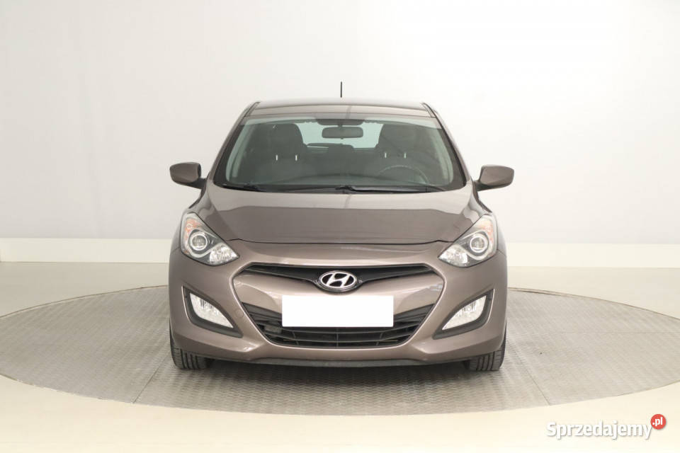 Hyundai i30 14 CVVT Zabrze sprzedam