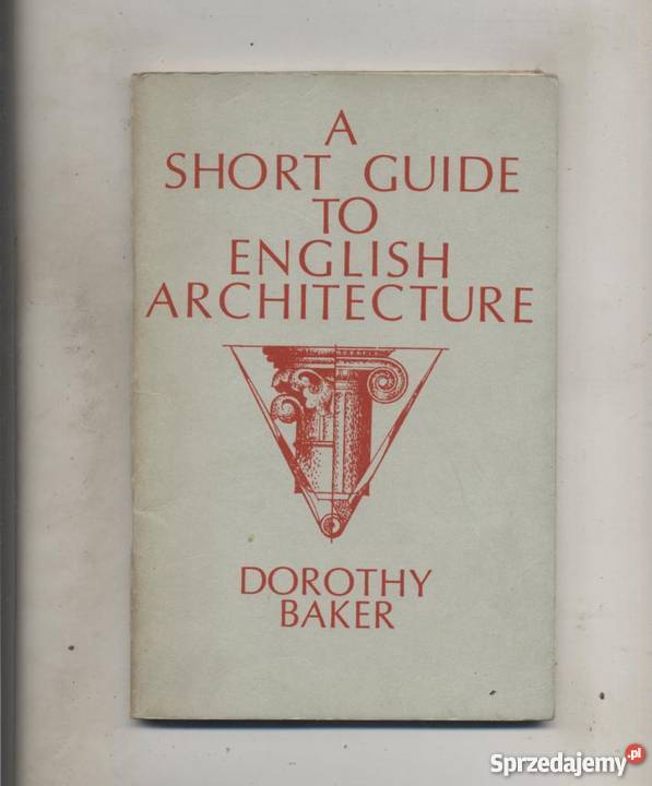 A short guide to Englisch Architecture Szczecin