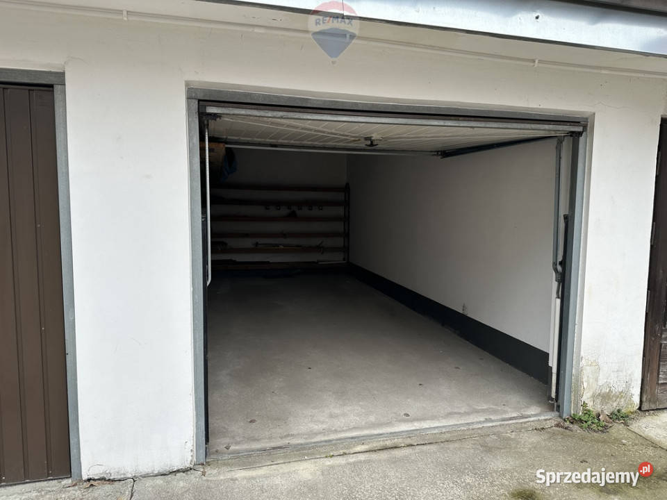 Garaż do wynajęcia Nowy Targ Nieruchomości
