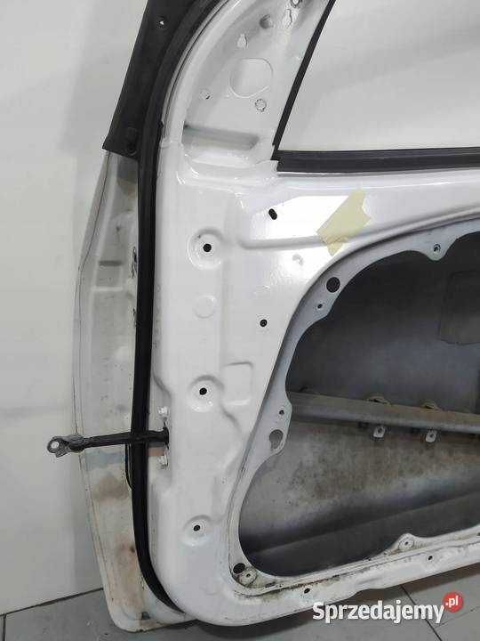 DRZWI PRAWE PRZÓD PYW Hyundai i30 II 20112017