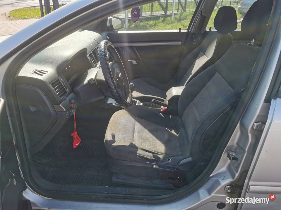Opel Vectra kujawsko-pomorskie Bydgoszcz sprzedam