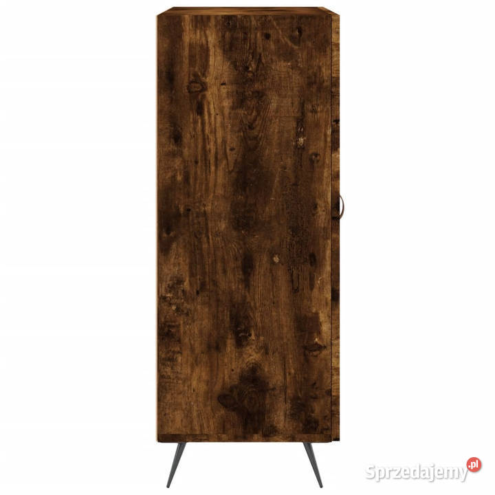 Szafka przydymiony dąb 695x34x90 materiał Warszawa
