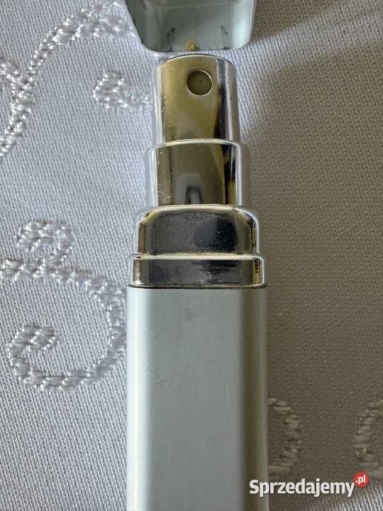Atomizer do perfum 12ml perfumetka podróżna Unisex Czerwionka-Leszczyny