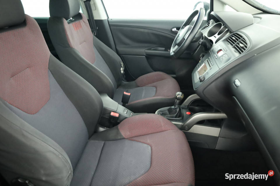 Seat Altea 20 TDI Piaseczno