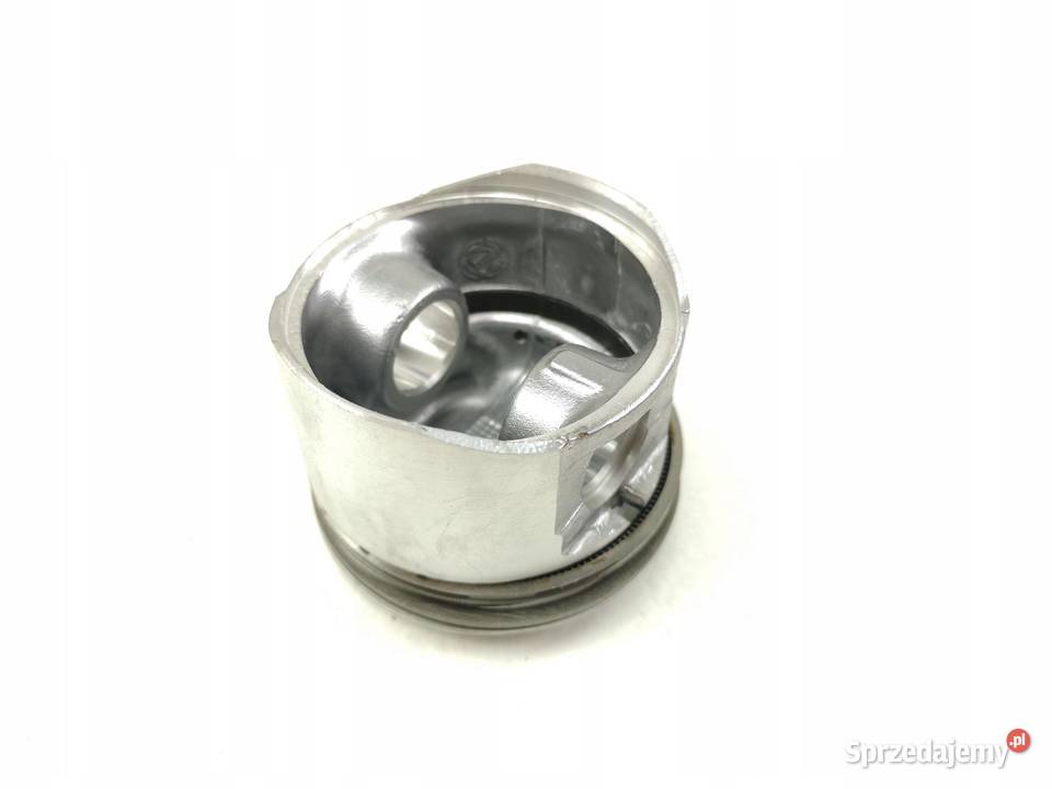 TŁOK KOMPLETNY FIAT PANDA I UNO 10 ORYGINAŁ ASO