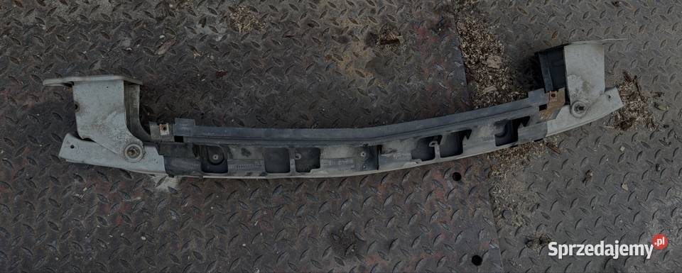 Pas przedni Opel Meriva A Pasy przednie i tylne Ostrów Wielkopolski