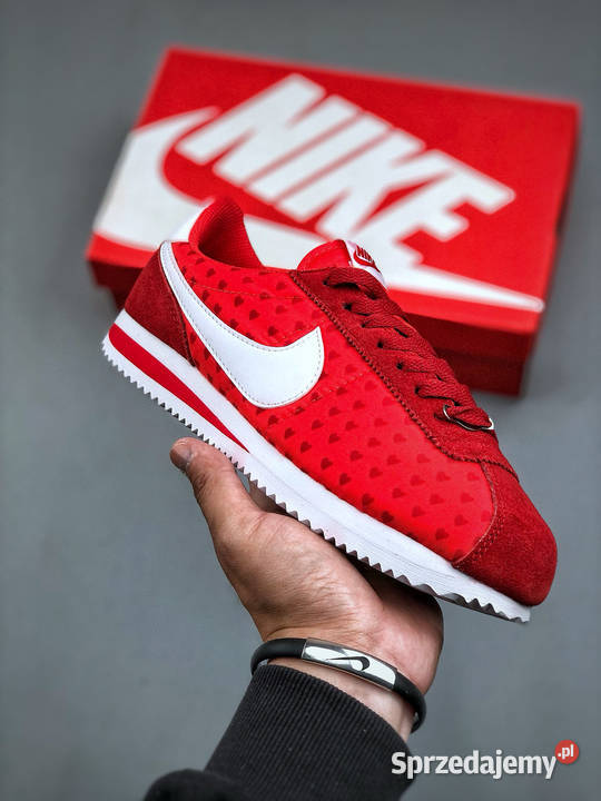 Nike CORTEZ 8 kolorów rozmiary 40 do 46 Warszawa