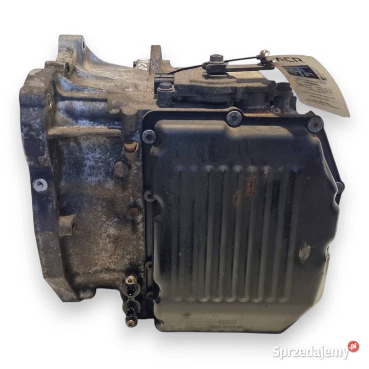 SKRZYNIA BIEGÓW 7G9N7000XC Land Rover Freelander Chełm sprzedam