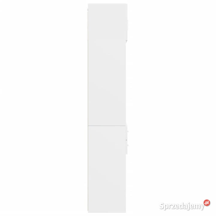 Szafka biała 70x425x225 materiał drewnopochodny Pozostałe Warszawa
