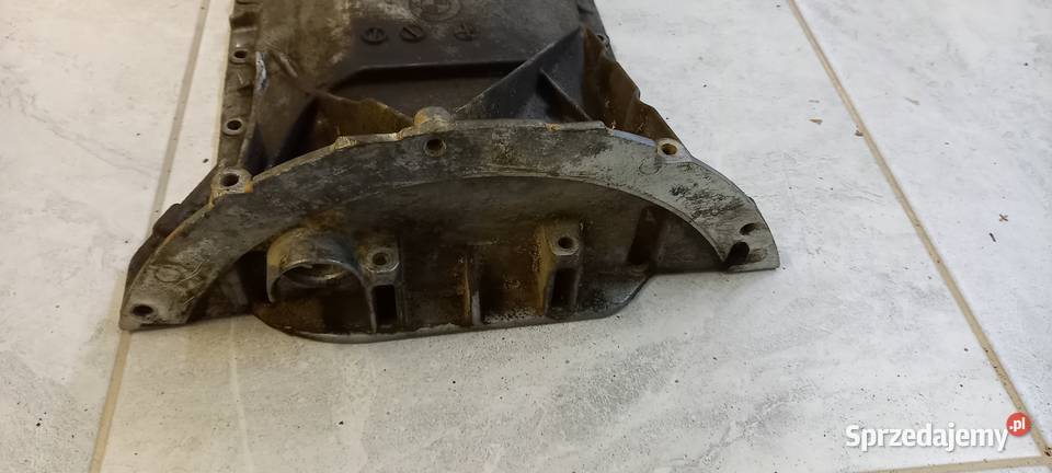 BMW e34 M50 Miska olejowa 1748697 Brzozów sprzedam