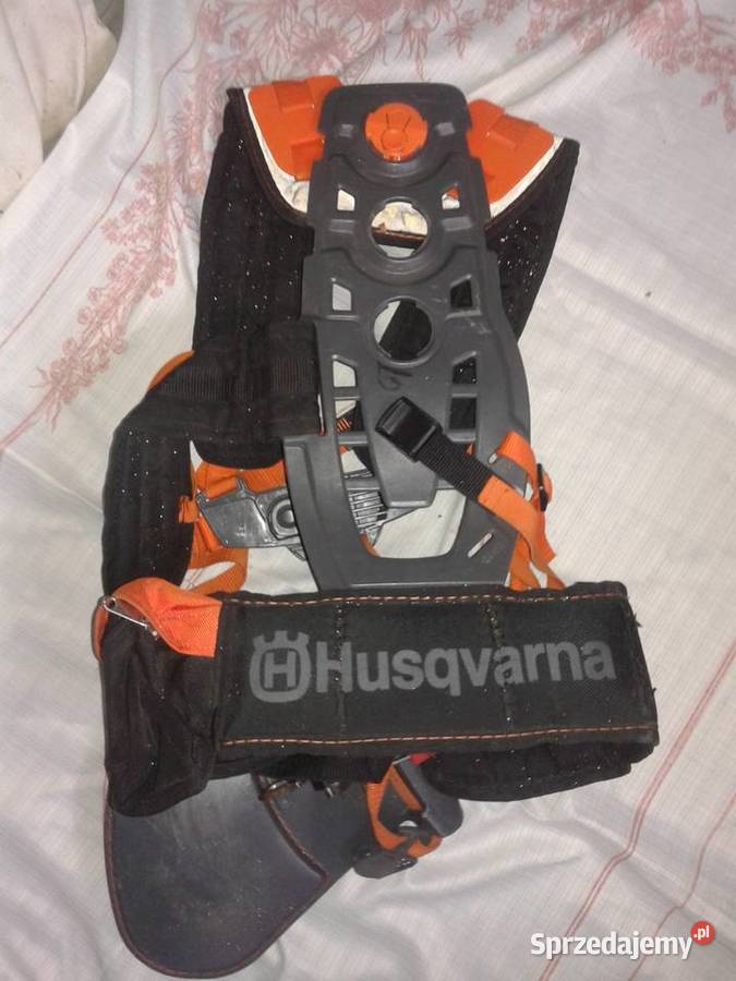 Piła wycinarka Kosa wykaszarka Husqvarna 345FR 3 Spalinowe świętokrzyskie
