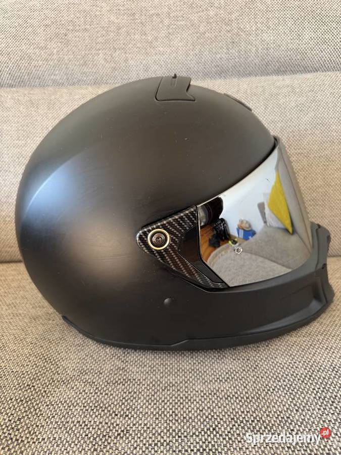 Kask Hyde Way 120th Anniversary X13 lustro