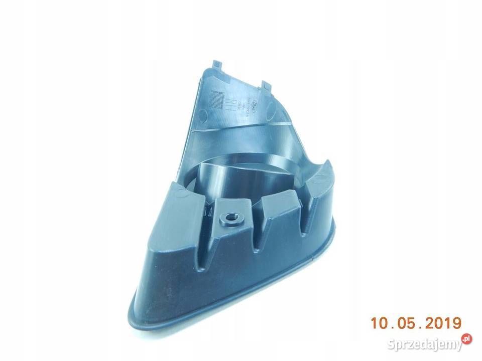 RAMKA HALOGENU FORD FIESTA MK6 lubelskie