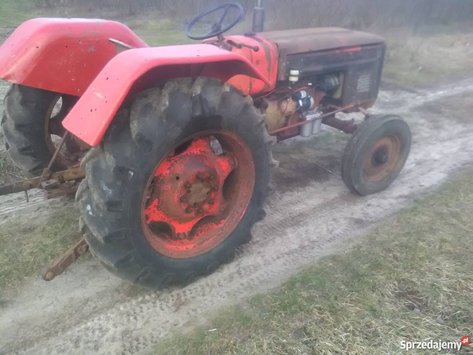 Zetor 3511