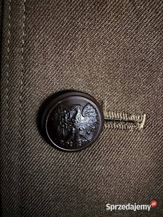 Mundur Galowy Wojsk Lądowych świętokrzyskie Starachowice sprzedam