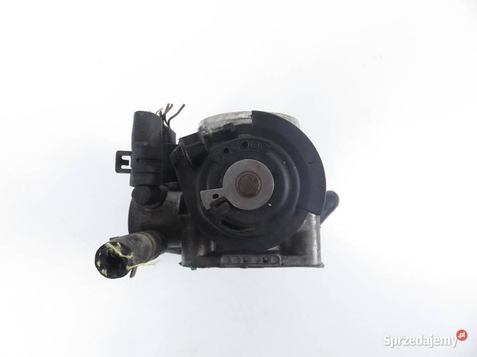 PRZEPUSTNICA AUDI A3 8L1 18 AGN 06A133064J sprzedam