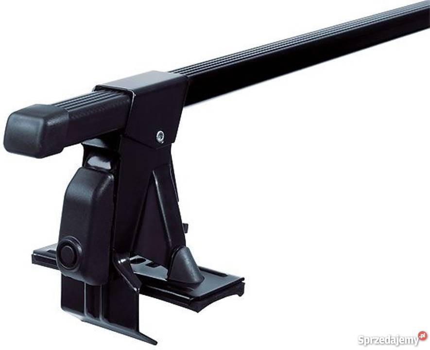 Stopa Thule 950 do belek stalowych Szczecin sprzedam