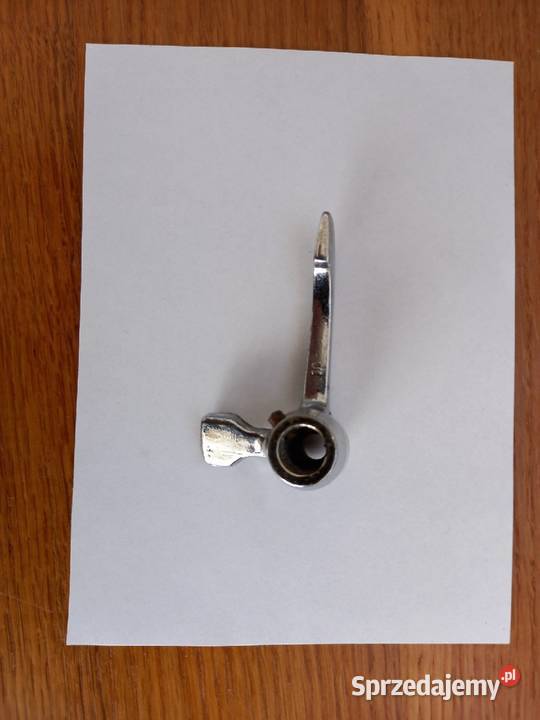 Klampka szyby uchylnej sprzedam