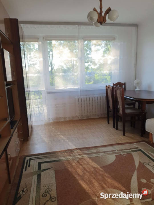 Sprzedam mieszkanie 37 metrów 2 pokoje Siedlce