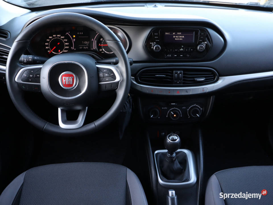 Fiat Tipo 14 16V Tipo