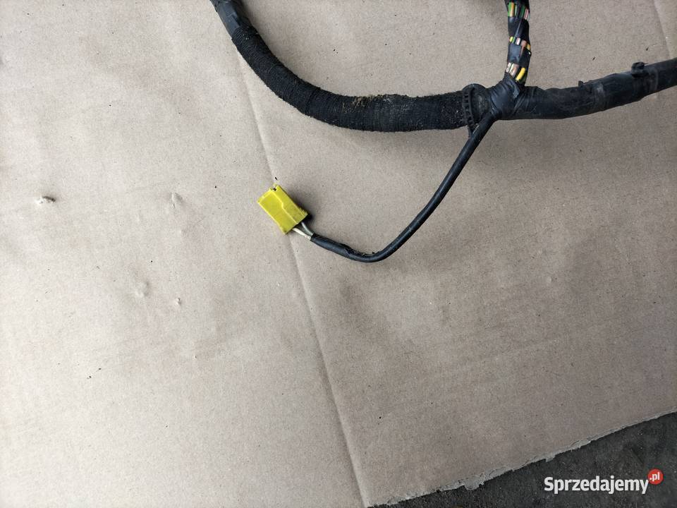 MONDEO MK2 AS7114A584 INSTALACJA ELEKTRYCZNA Kamień-Kolonia sprzedam