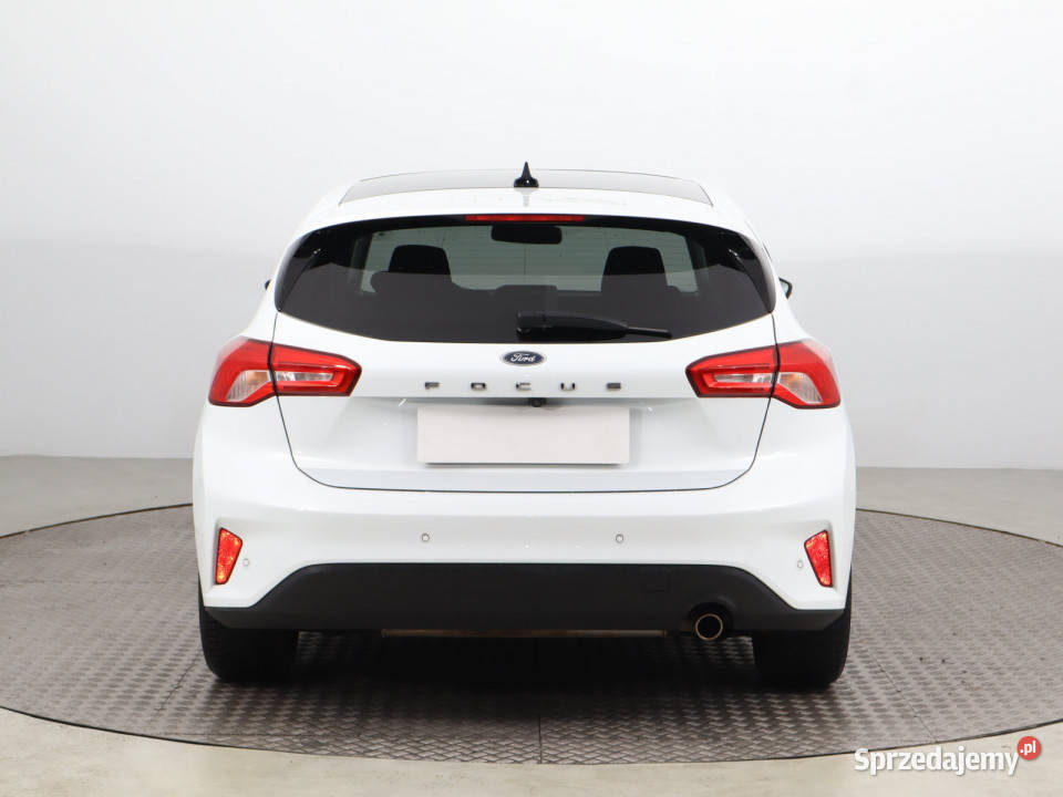 Ford Focus 10 EcoBoost Focus Bielany Wrocławskie sprzedam