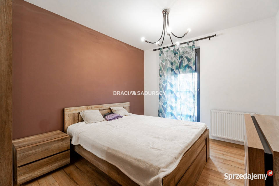 Mieszkanie 780000m2 2pokojowe Kraków małopolskie