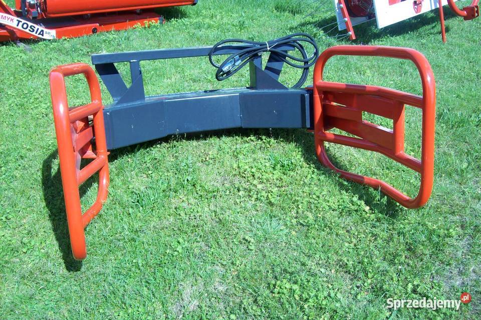 chwytak do bel nowy małopolskie Zakliczyn