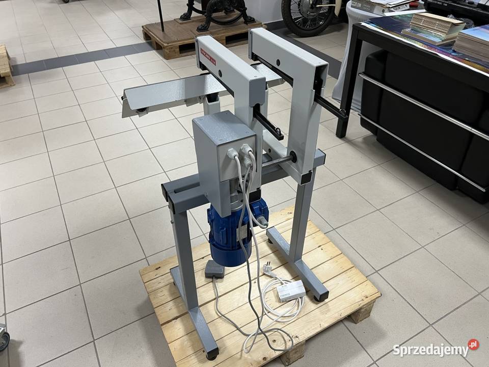 Zszywacz Angro X14 Dwugłowicowy Radom